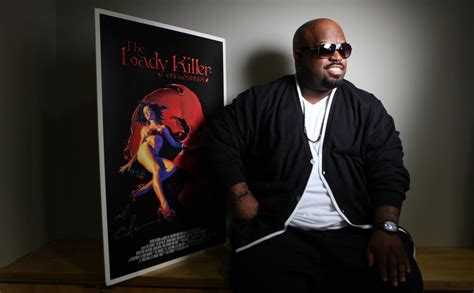 Cee Lo Green Strikes Pop Star Gold Without A Gold Album The New York