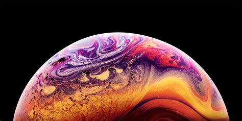 Lower screen brightness and timeout. Scarica il nuovo wallpaper dell'iPhone XS - iPhone Italia