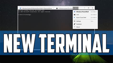 Where Is Windows Terminal Installed In Windows 10 Punchsno