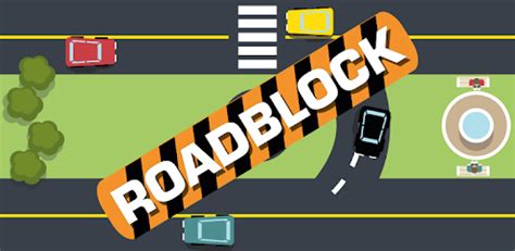 Roadblock Apk Download For Free