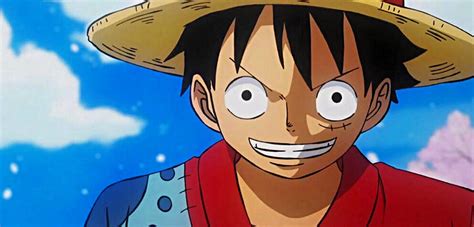 Ruffy (im original monkey d. One Piece: Macher zeigt die Fan-Lieblinge in jung