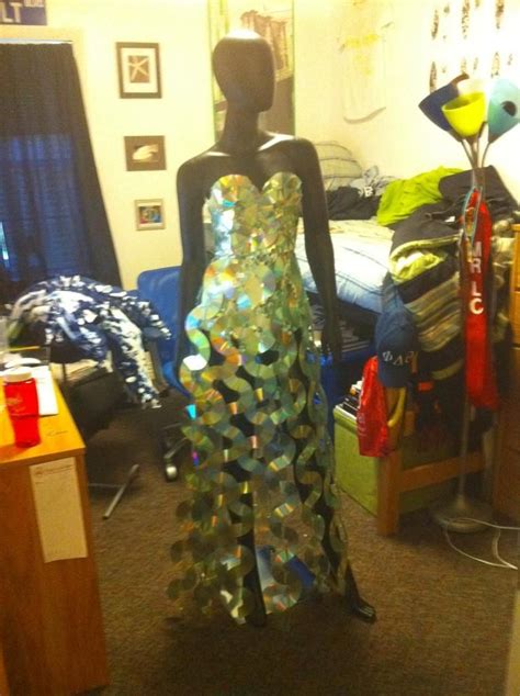 Pin On Recycled Fashion