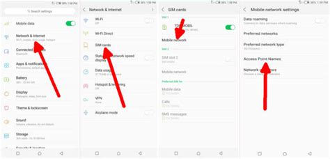 Koneksi internet yang stabil tentu menjadi dambaan semua pengguna android. Cara Mengunci Kecepatan Internet / Pin On My Saves - Salah satunya, yaitu dengan mengecek ...