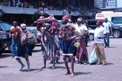 Top 10 Most Popular Traditional Dance In Igbo Land Ou Travel And Tour