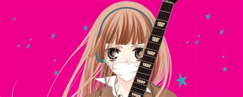 Anime, manga, film, live action, audio drama. VIZ | The Official Website for Anonymous Noise