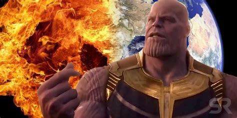 Thanos Infinity War Plan Makes Even Less Sense Now