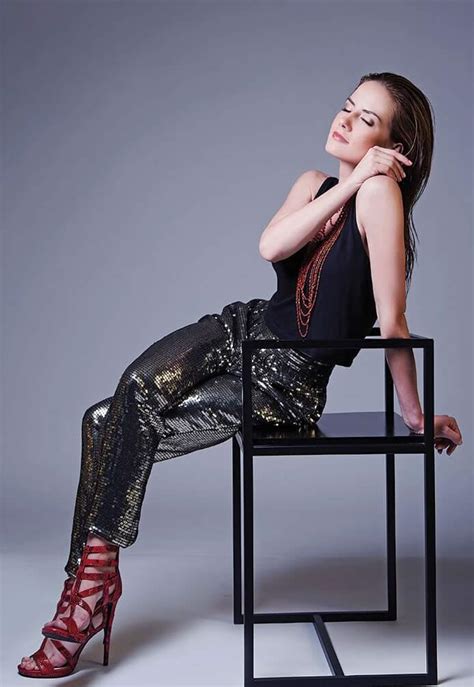 Started her career as a model. The Hottest Altaír Jarabo Photos - 12thBlog