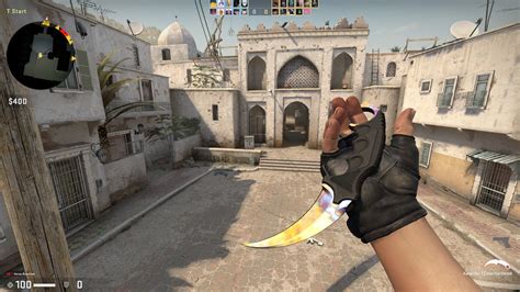 All Csgo Knife Commands How To Try Any Skin