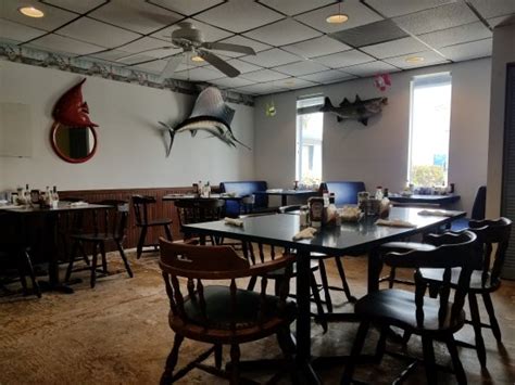 Portside Galley Restaurant Cape Canaveral Restaurant Reviews Photos