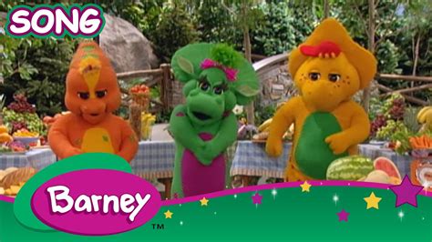 Barney Celebrating Diwali Colors All Around The World Song Youtube