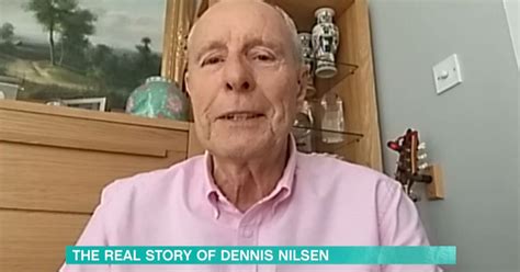 Maybe you would like to learn more about one of these? Detective who arrested Dennis Nilsen knew dead body was in ...