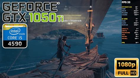 Assassin S Creed Odyssey Gtx Ti Gb I Best Setting