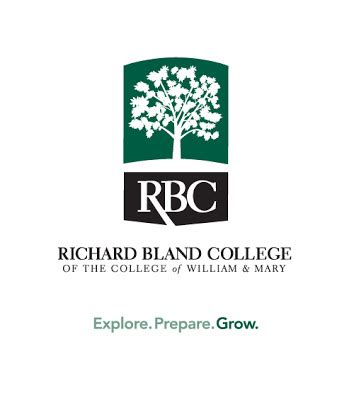 Richard bland | website consultant with passion & expertise. Richard bland college Logos