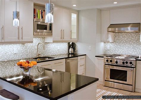 We did not find results for: 50+ Black Countertop Backsplash Ideas (Tile Designs, Tips ...
