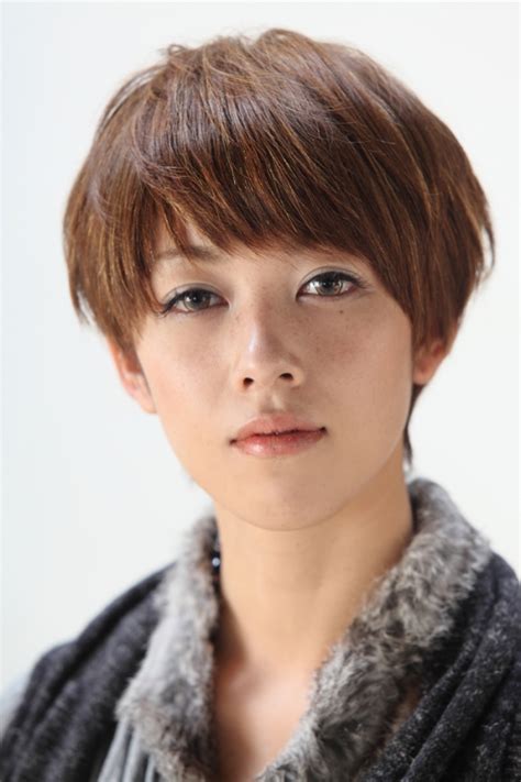 Commonly, asian guys have hair that is dense and longer than usual. Fantastic Short Hairstyle Ideas|