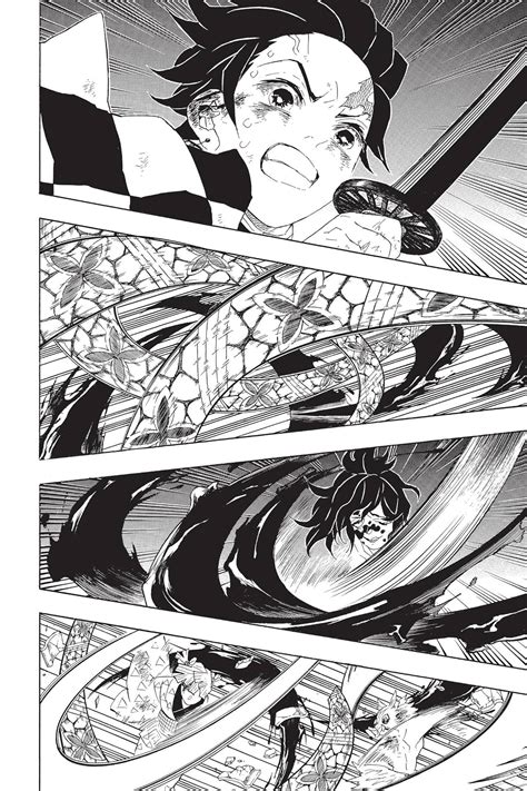 Demon Slayer Kimetsu No Yaiba Vol 11 Comics By Comixology