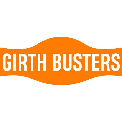 Girth Busters Podcast