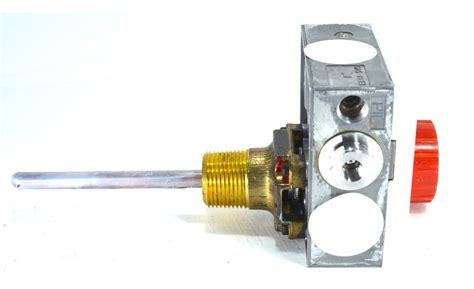 Termostato Calentador Cinsa De Paso - $ 699.99 en Mercado Libre