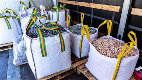 Pros And Cons Of Bulk Bag Packaging - Meldium
