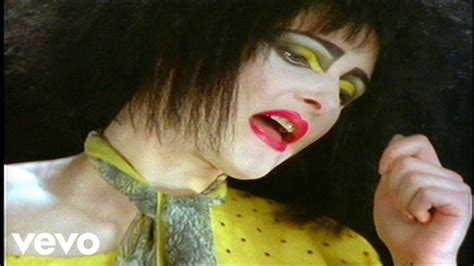 Siouxsie And The Banshees Spellbound Siouxsie And The Banshees