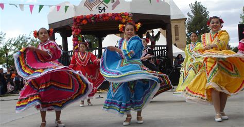 But the most important and exciting are the 16th of september, independence day and cinco de mayo, the fifth of may. Cinco de Mayo Fiesta set in Mesilla for May 4 and 5
