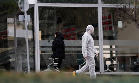Λεπτο προσ λεπτο ολεσ οι εξελιξεισ για τον κορονοϊο. Νέα μέτρα - μετακινήσεις: Πιο αυστηρούς περιορισμούς ...