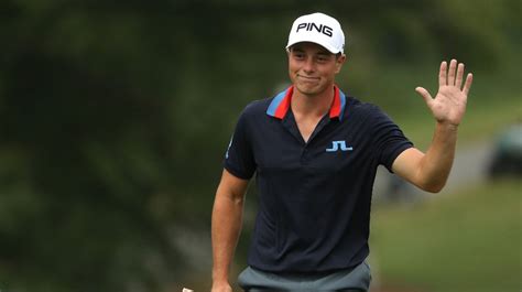 View viktor hovland's official world golf ranking from 2019 to 2020. Golf, Viktor Hovland | Hovland har spilt seg inn i ...