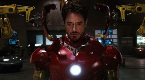 Iron Man Disney Pubblica Un Nuovo Trailer Della Trilogia Per I 15 Anni