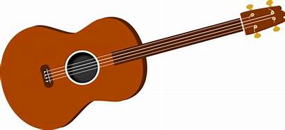 Instrument Ukulele Guitar Musical Clipart Transparent Diagram