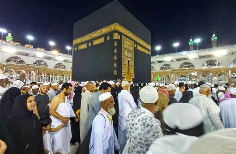 Warga asing guna kad pengenalan palsu hadir temuduga. Arab Saudi Mulai Mendaftar Calon Jema'ah Haji Bagi Warga ...