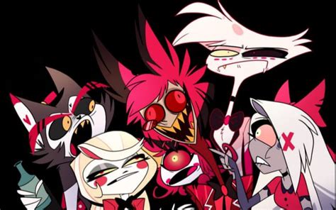 Which Hazbin Hotel Character Is Your Friend Quiz Quotev