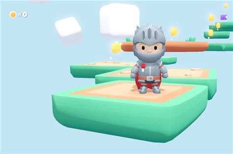 Rising Stars Discovery of Eldrin by furkan atalar