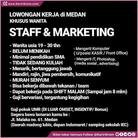 Pelatihan karyawan adalah usaha mengurangi atau menghilangkan terjadinya kesenjangan antara kemampuan karyawan dengan yang dikehendaki usaha tersebut dilakukan melalui peningkatan kemampuan kerja yang dimiliki karyawan dengan cara menambah pengetahuan dan keterampilan. Lowongan Kerja Rekrutmen Karyawan Baru | File PDF