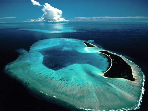Beautiful: Most Beautiful Islands