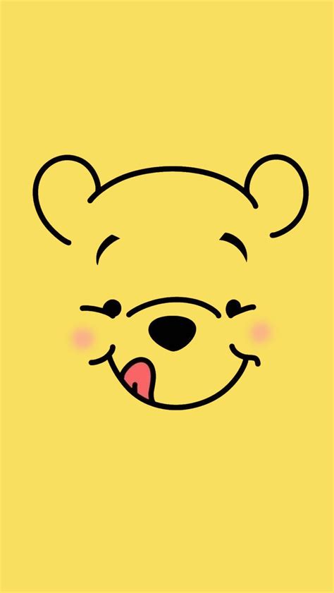 Ursinho Pooh Whinnie The Pooh Drawings Cute Cartoon Wallpapers Cute