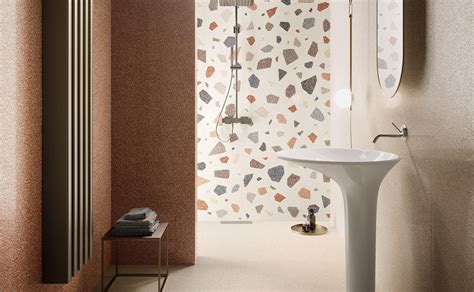 Comment choisir un carrelage sol pour votre salle de bain ? carrelage-sol-et-murs-d-une-salle-de-bain-tendance-granito ...