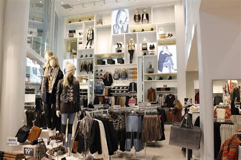 Visit our stores or shop online at ikea.ca. H&M's New Flagship opens in Calgary | immrfabulous.com