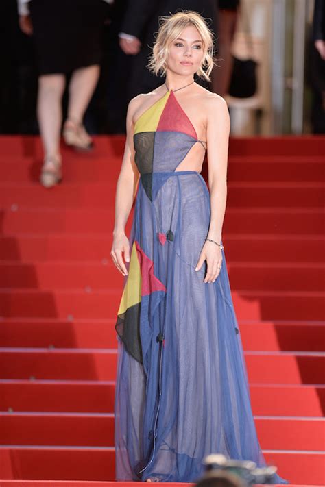 Best Dressed Cannes Film Festival 2015