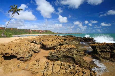 10 Praias Da Paraíba Que Você Precisa Conhecer Viagem E Turismo