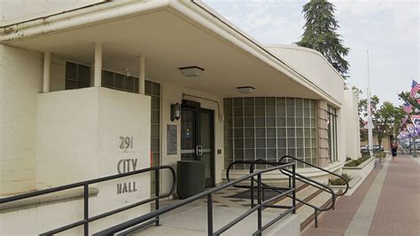 City of Porterville announcement millions in funds for new library