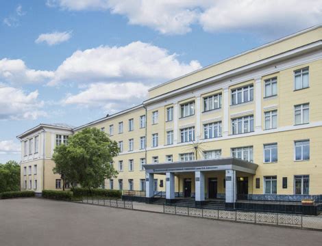 This esteemed medical university in russia began accepting overseas students since. Lobachevsky University in Russia - Master Degrees