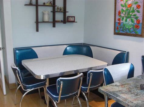 Find the perfect diner booth stock illustrations from getty images. Booth Seating: Island City, Retro, Kitchen, Home