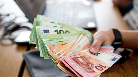 Inflationsprämie für Arbeitnehmer: Ob die Auszahlung der 3000 Euro noch