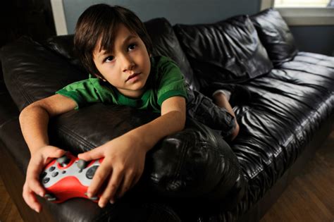 Do Video Games Make Kids Saints Or Psychopaths And Why Is It So Hard