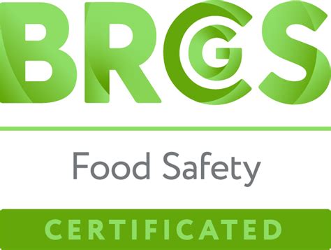 The food safety modernization act (fsma) and document. Wild Irish Game BRCGS Logo - Wild Irish Game