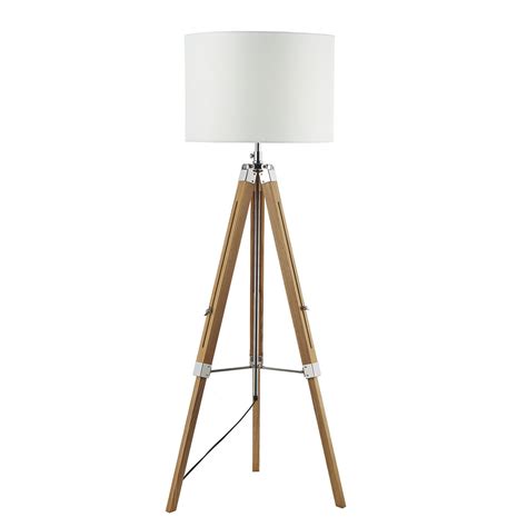 Pelham easel floor lamp | fourth home. Dar Easel Tripod Floor Lamp - Base Only at Barnitts Online ...