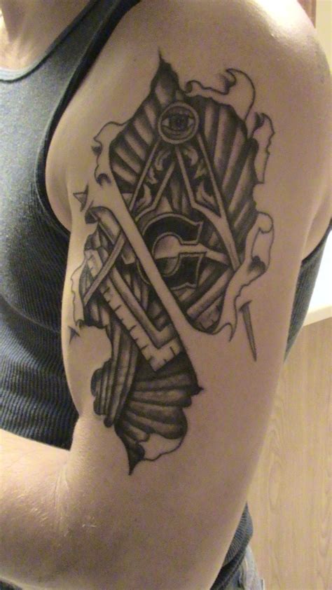 Maybe you would like to learn more about one of these? Masonic Tattoos Designs, Ideas and Meaning | Tattoos For You