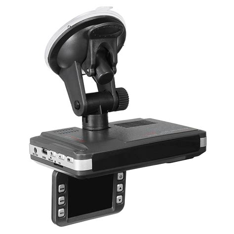 Remember, police radars are machines and don't always work correctly. Novo 2 EM 1 HD Carro DVR Dash Dash Cam Cam Trafic Recorder ...