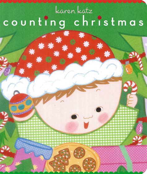 Counting Christmas EBook By Karen Katz Official Publisher Page