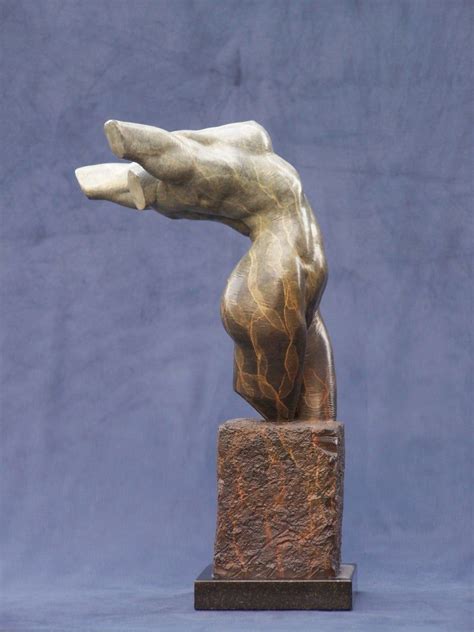 Pingl Sur Sculpture